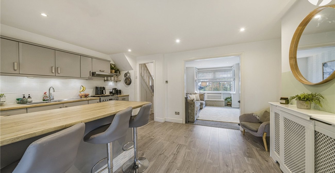 3 bedroom house for sale in Dartford | Robinson Jackson