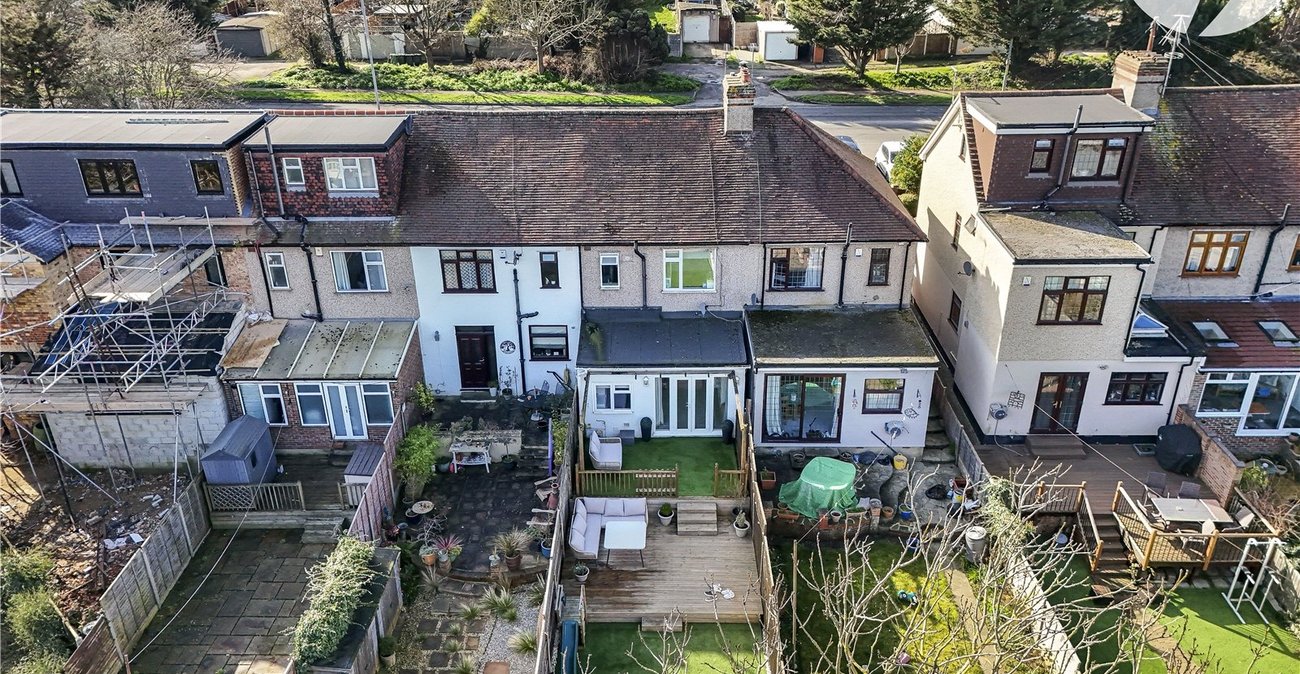 3 bedroom house for sale in Dartford | Robinson Jackson