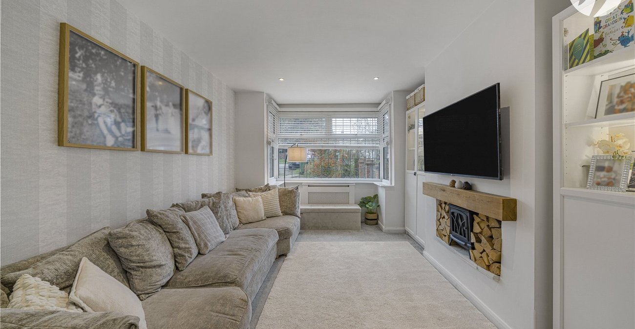 3 bedroom house for sale in Dartford | Robinson Jackson