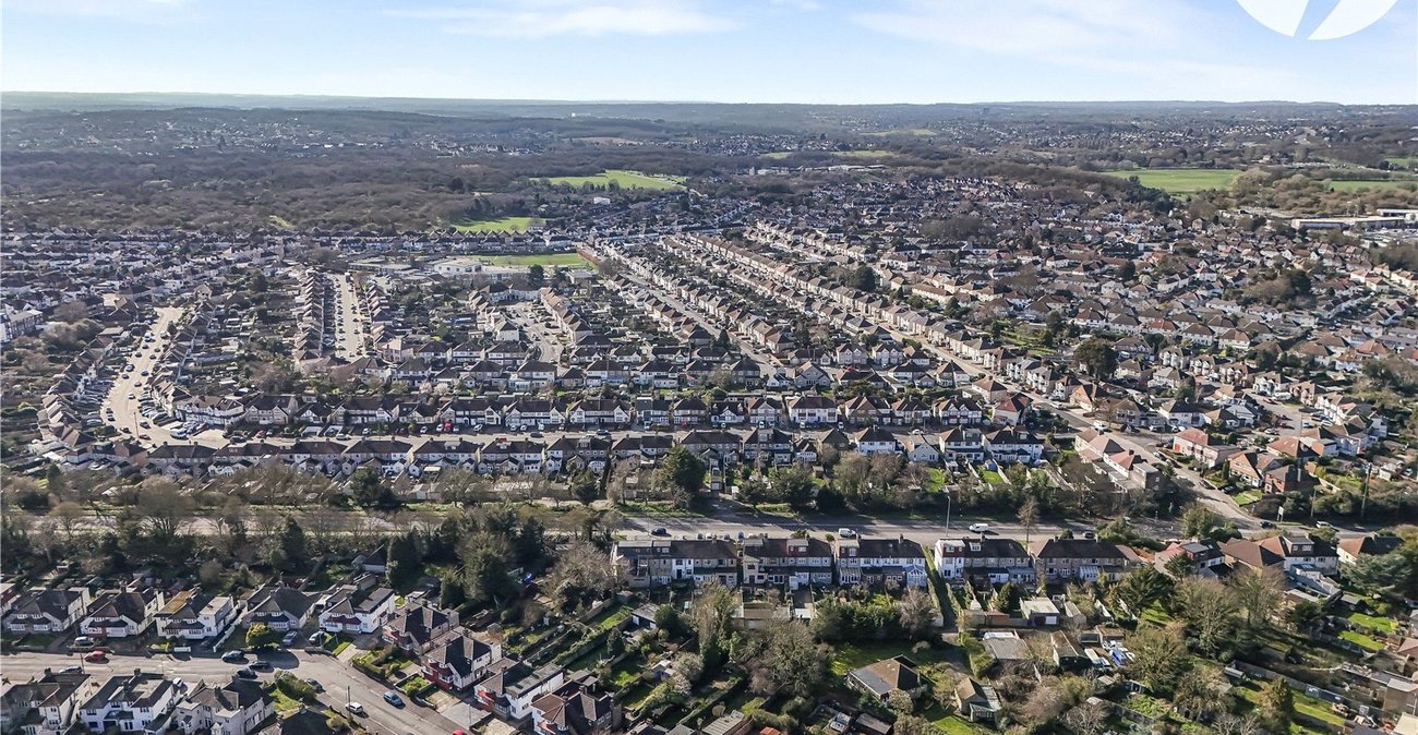 3 bedroom house for sale in Dartford | Robinson Jackson