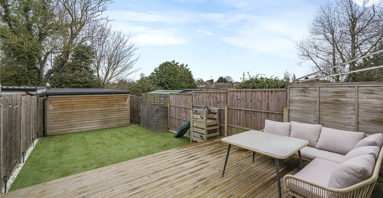3 bedroom house for sale in Dartford | Robinson Jackson