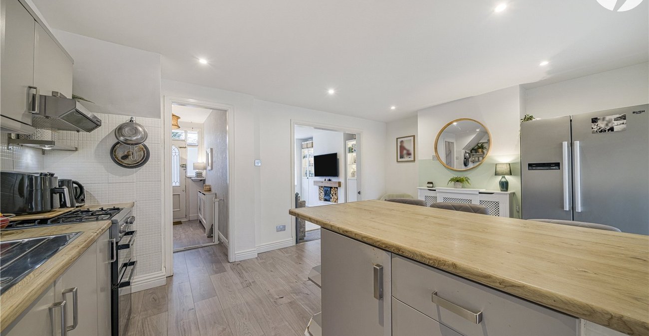 3 bedroom house for sale in Dartford | Robinson Jackson