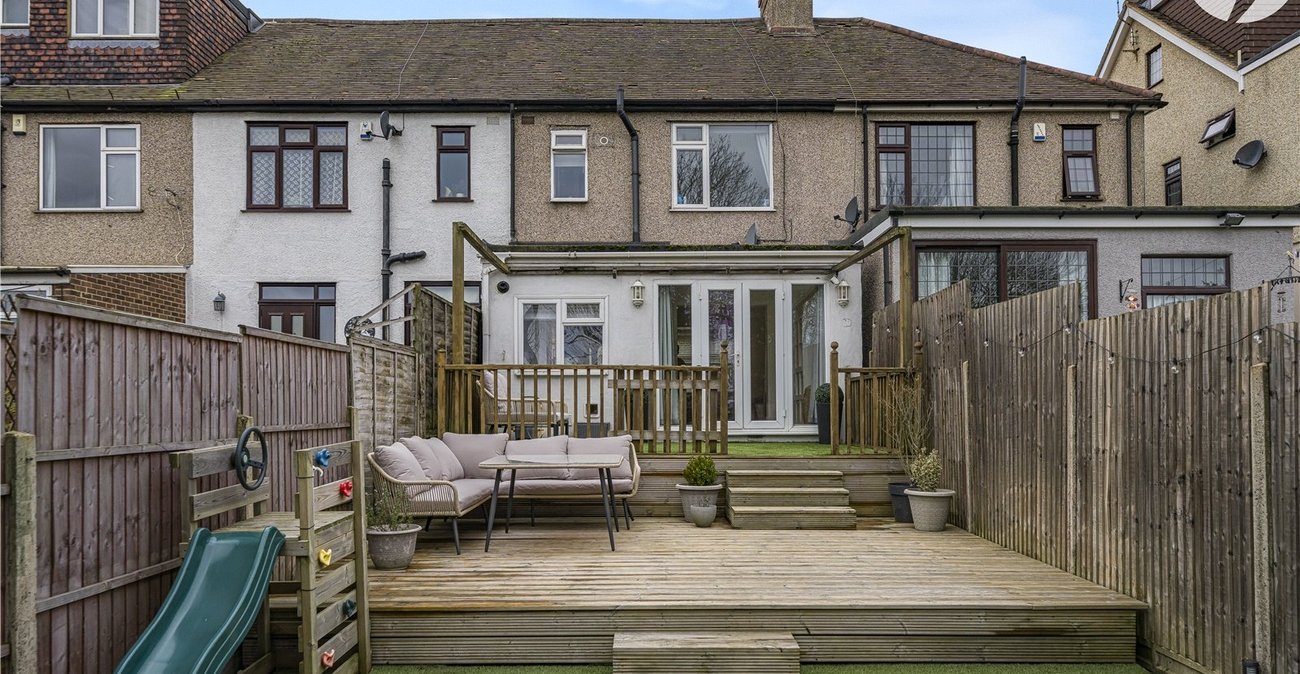 3 bedroom house for sale in Dartford | Robinson Jackson