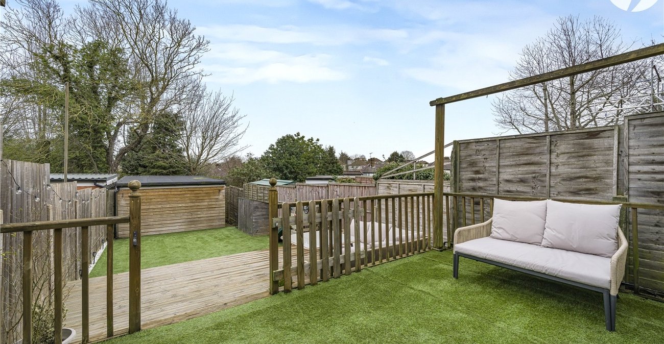 3 bedroom house for sale in Dartford | Robinson Jackson