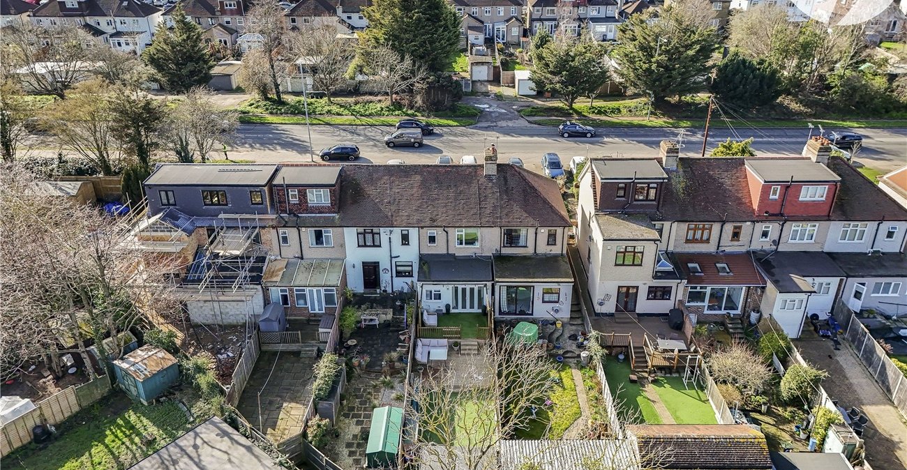 3 bedroom house for sale in Dartford | Robinson Jackson