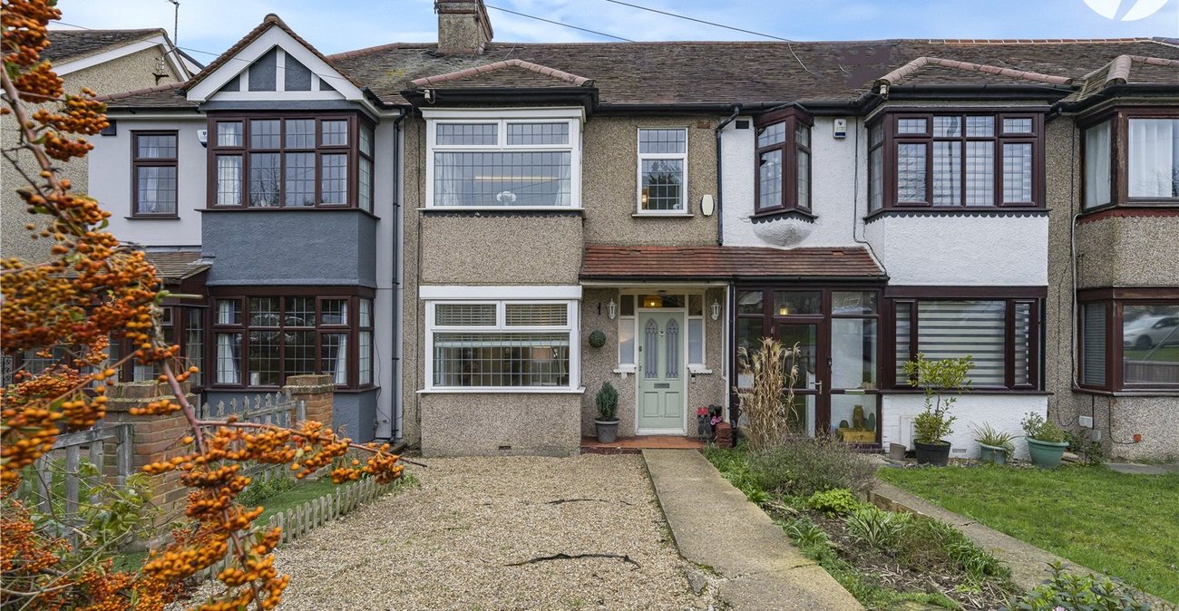 3 bedroom house for sale in Dartford | Robinson Jackson
