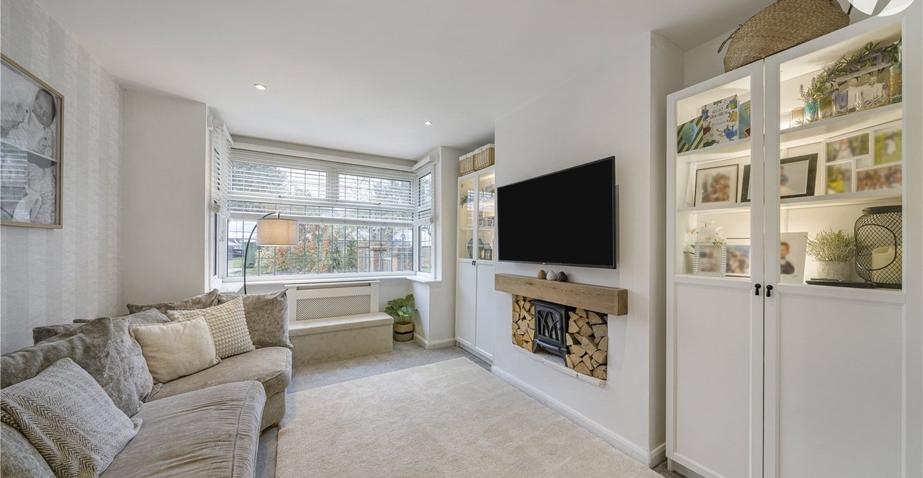 3 bedroom house for sale in Dartford | Robinson Jackson