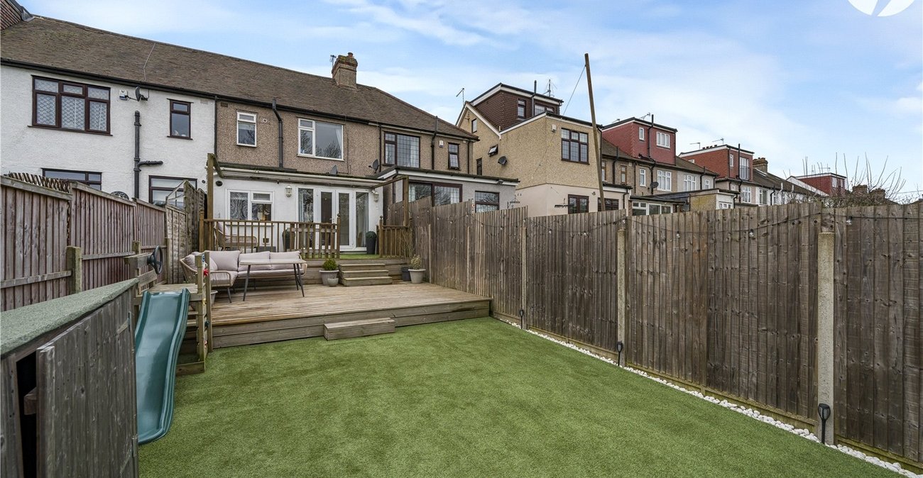 3 bedroom house for sale in Dartford | Robinson Jackson