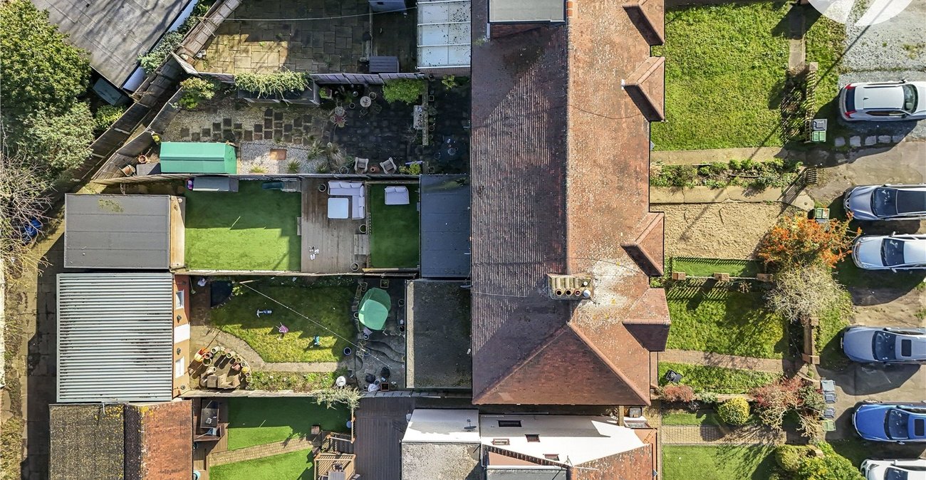 3 bedroom house for sale in Dartford | Robinson Jackson