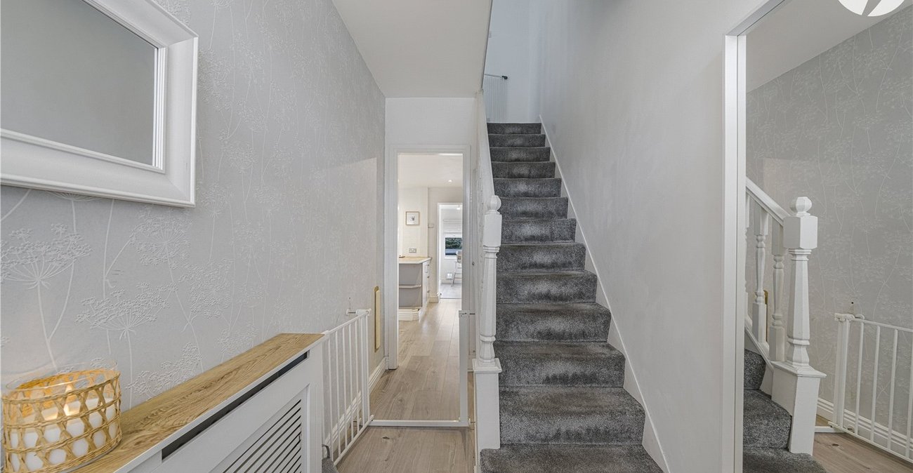 3 bedroom house for sale in Dartford | Robinson Jackson