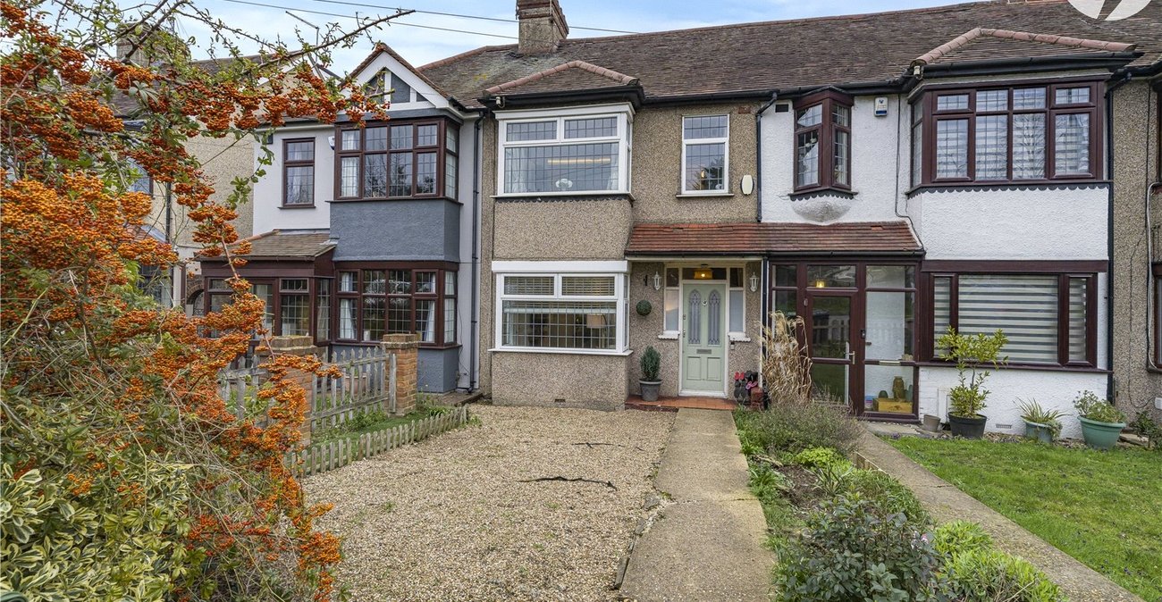 3 bedroom house for sale in Dartford | Robinson Jackson