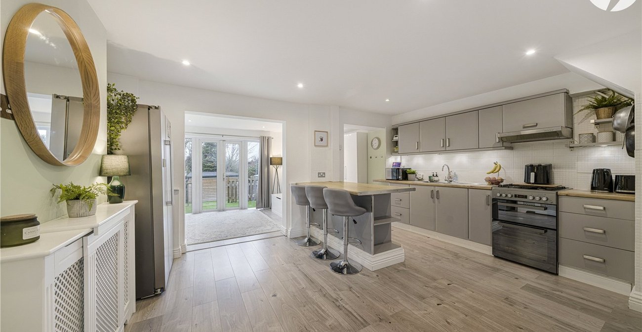 3 bedroom house for sale in Dartford | Robinson Jackson
