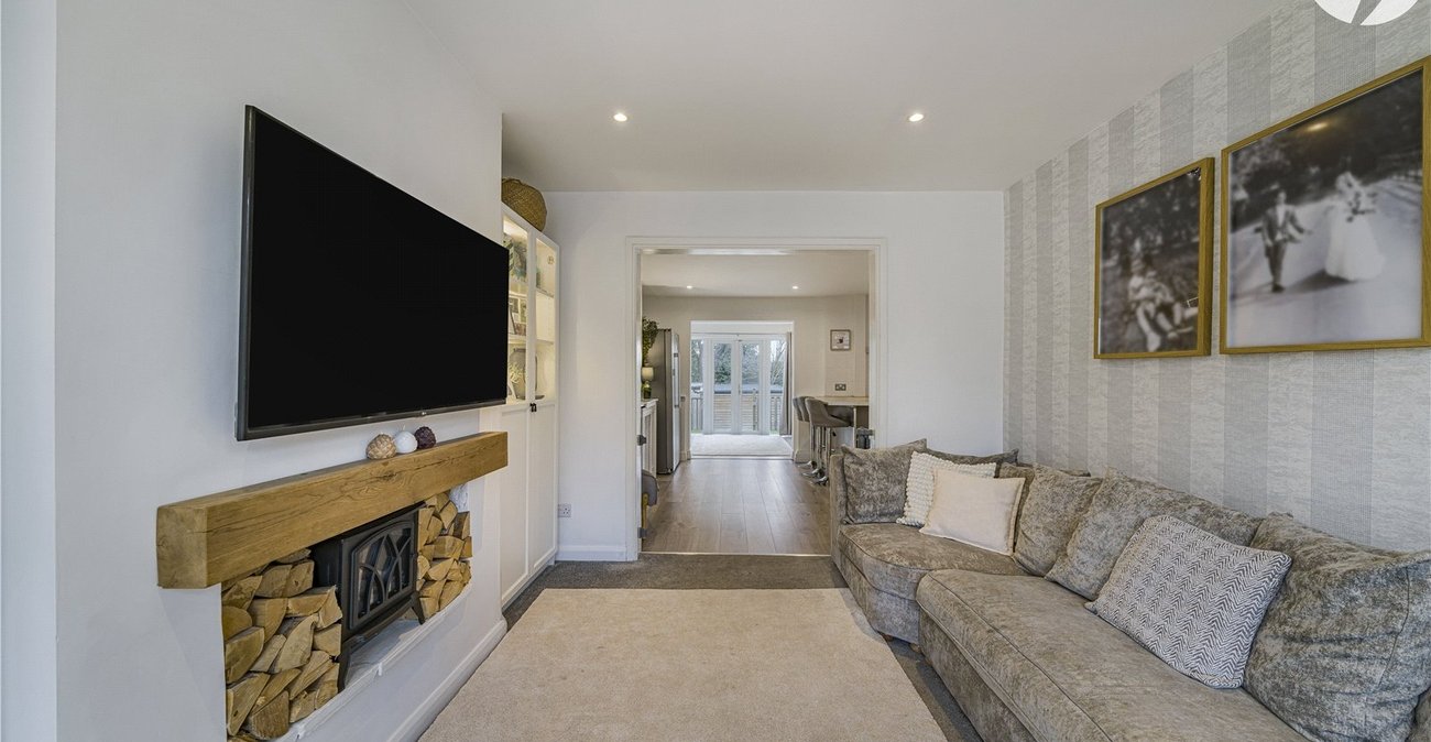 3 bedroom house for sale in Dartford | Robinson Jackson