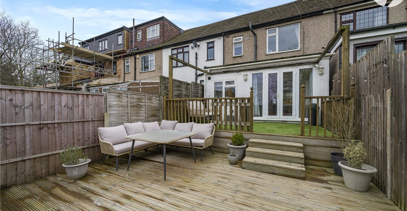 3 bedroom house for sale in Dartford | Robinson Jackson