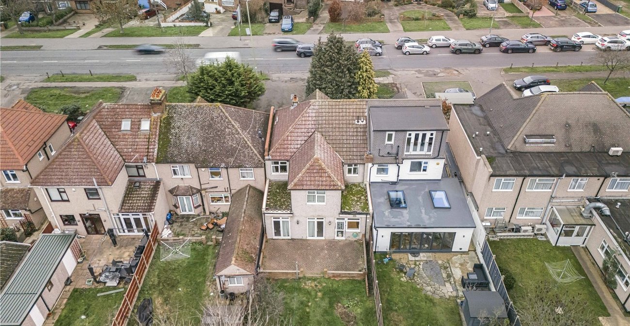 4 bedroom house for sale in West Dartford | Robinson Jackson