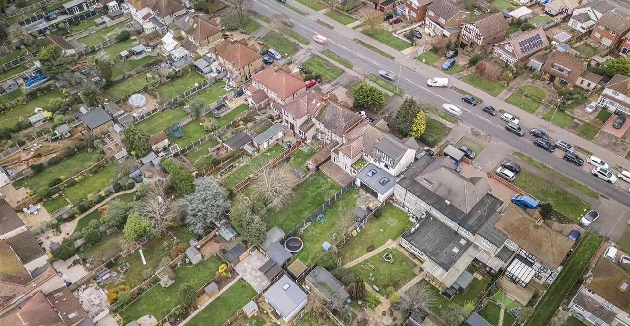 4 bedroom house for sale in West Dartford | Robinson Jackson