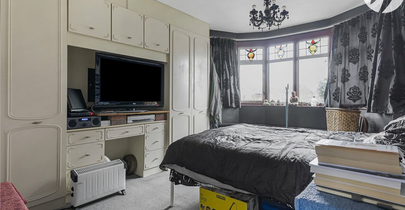 4 bedroom house for sale in West Dartford | Robinson Jackson