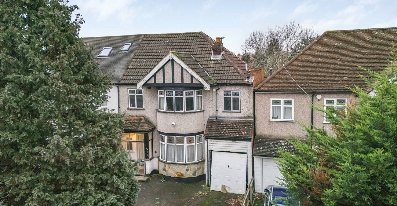 4 bedroom house for sale in West Dartford | Robinson Jackson