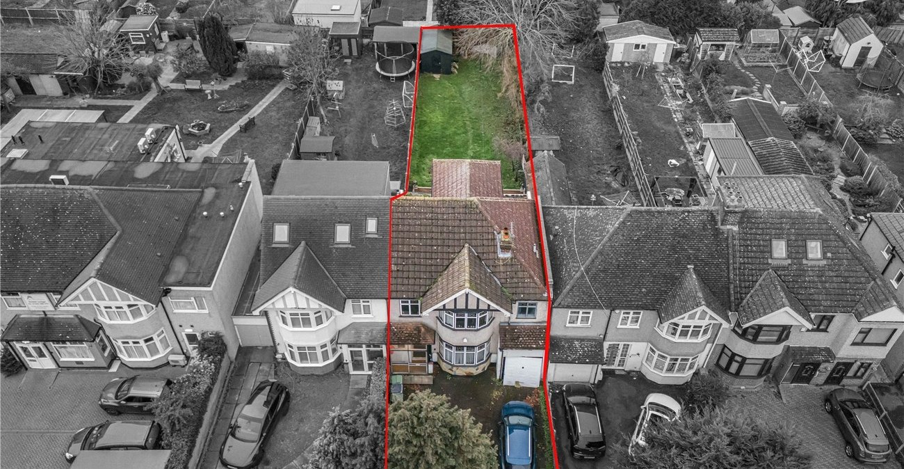 4 bedroom house for sale in West Dartford | Robinson Jackson