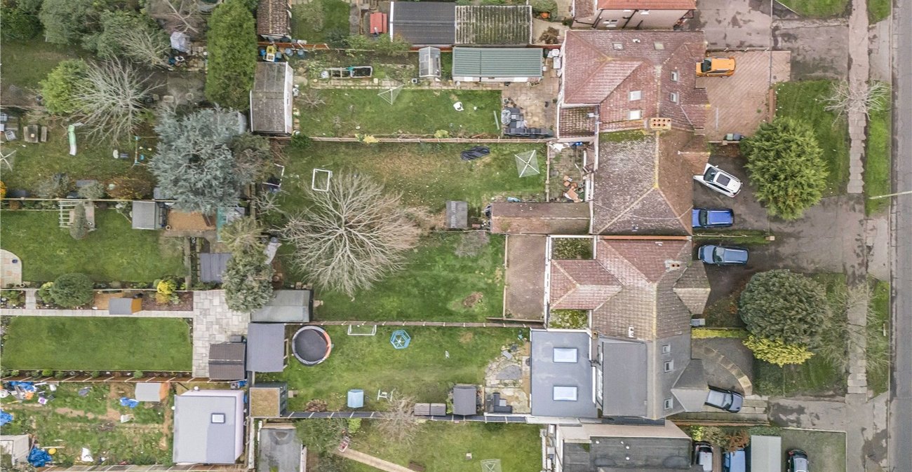 4 bedroom house for sale in West Dartford | Robinson Jackson