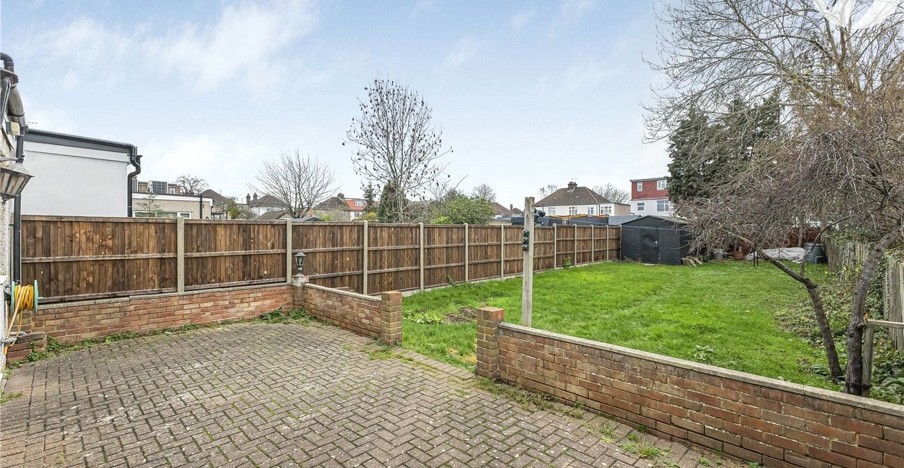 4 bedroom house for sale in West Dartford | Robinson Jackson