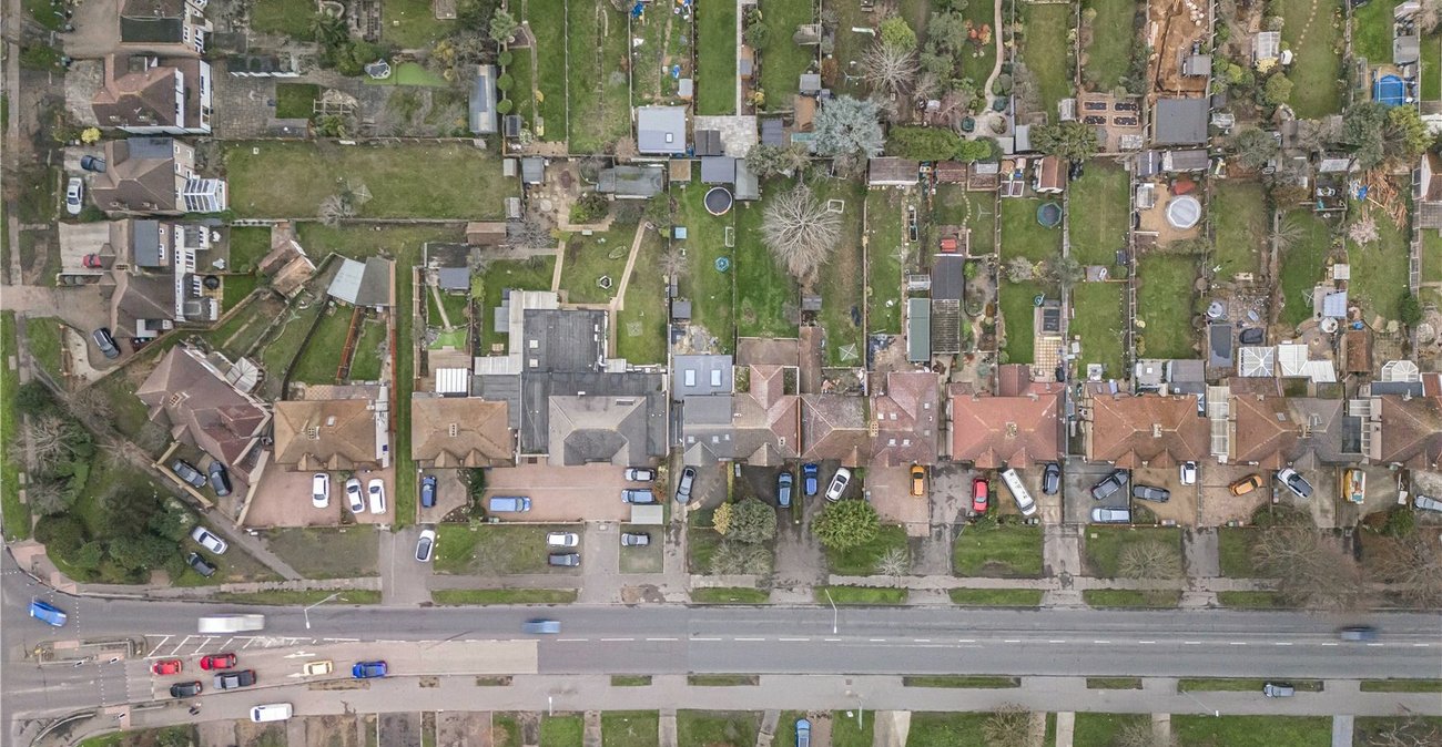 4 bedroom house for sale in West Dartford | Robinson Jackson