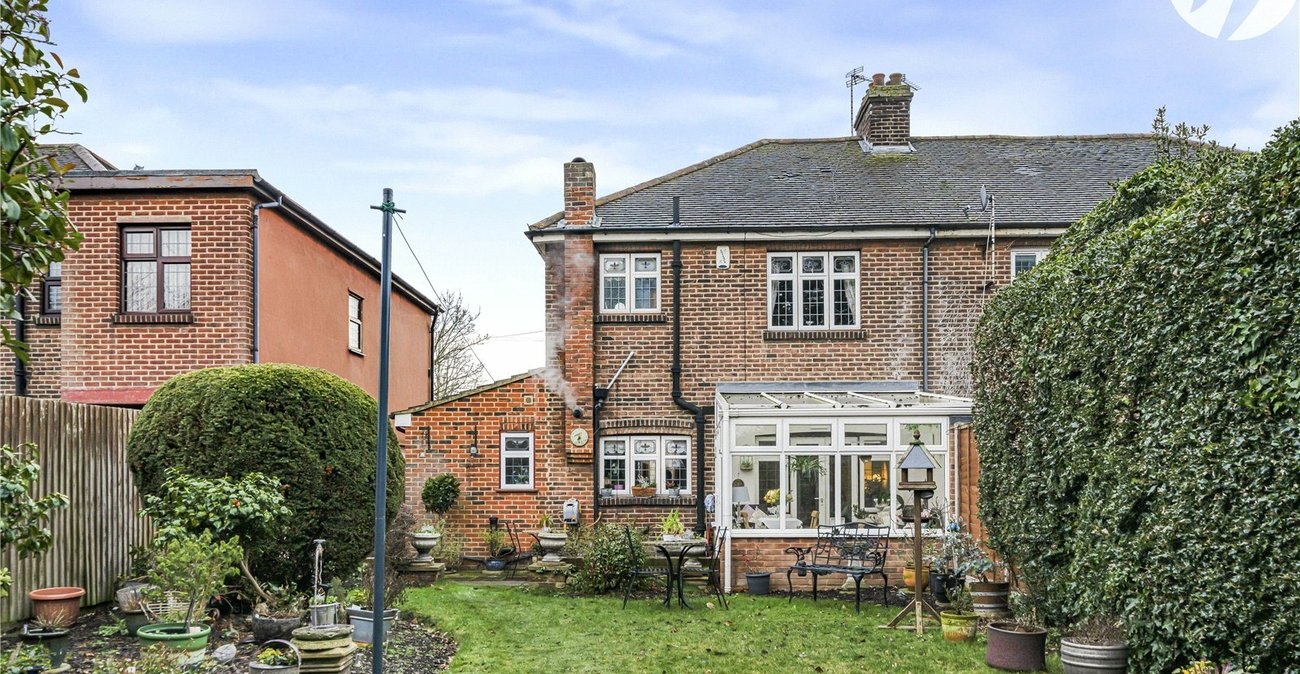 3 bedroom house for sale in West Dartford | Robinson Jackson