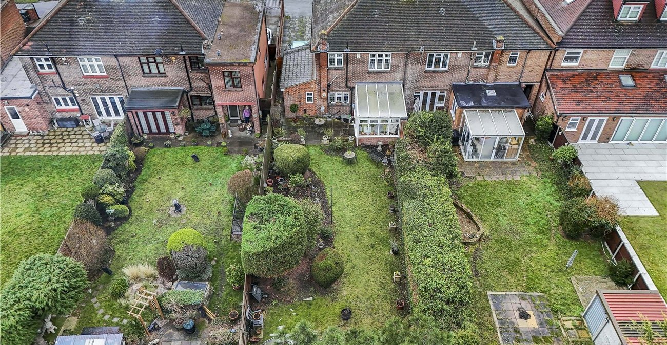 3 bedroom house for sale in West Dartford | Robinson Jackson