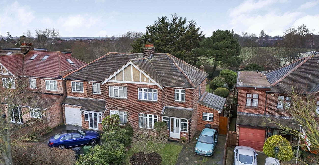 3 bedroom house for sale in West Dartford | Robinson Jackson