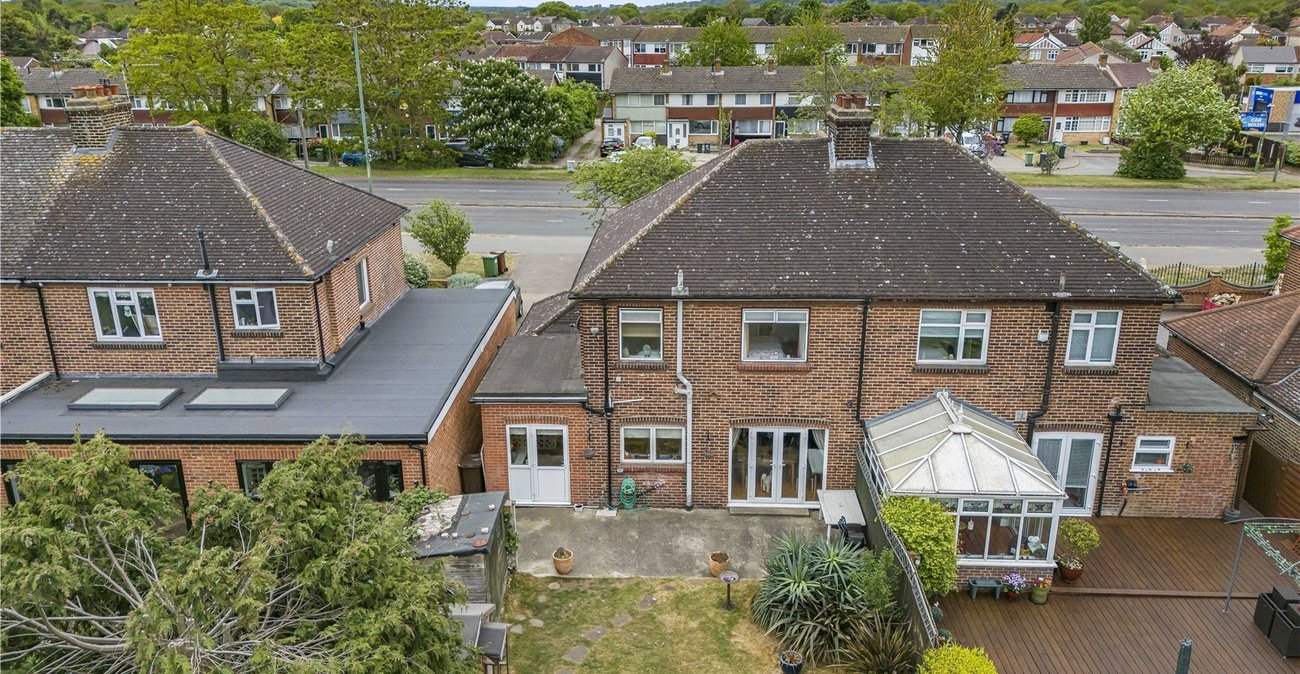 4 bedroom house for sale in West Dartford | Robinson Jackson