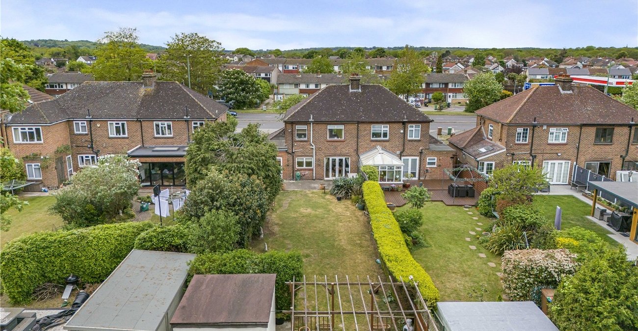 4 bedroom house for sale in West Dartford | Robinson Jackson
