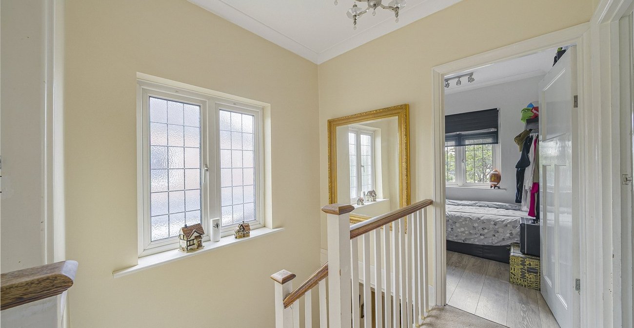 4 bedroom house for sale in West Dartford | Robinson Jackson