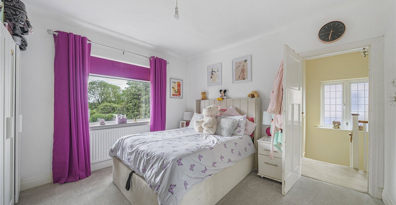 4 bedroom house for sale in West Dartford | Robinson Jackson