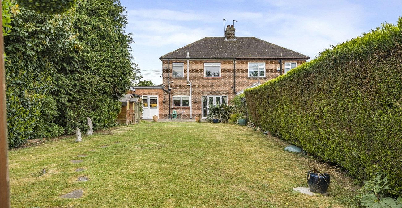 4 bedroom house for sale in West Dartford | Robinson Jackson