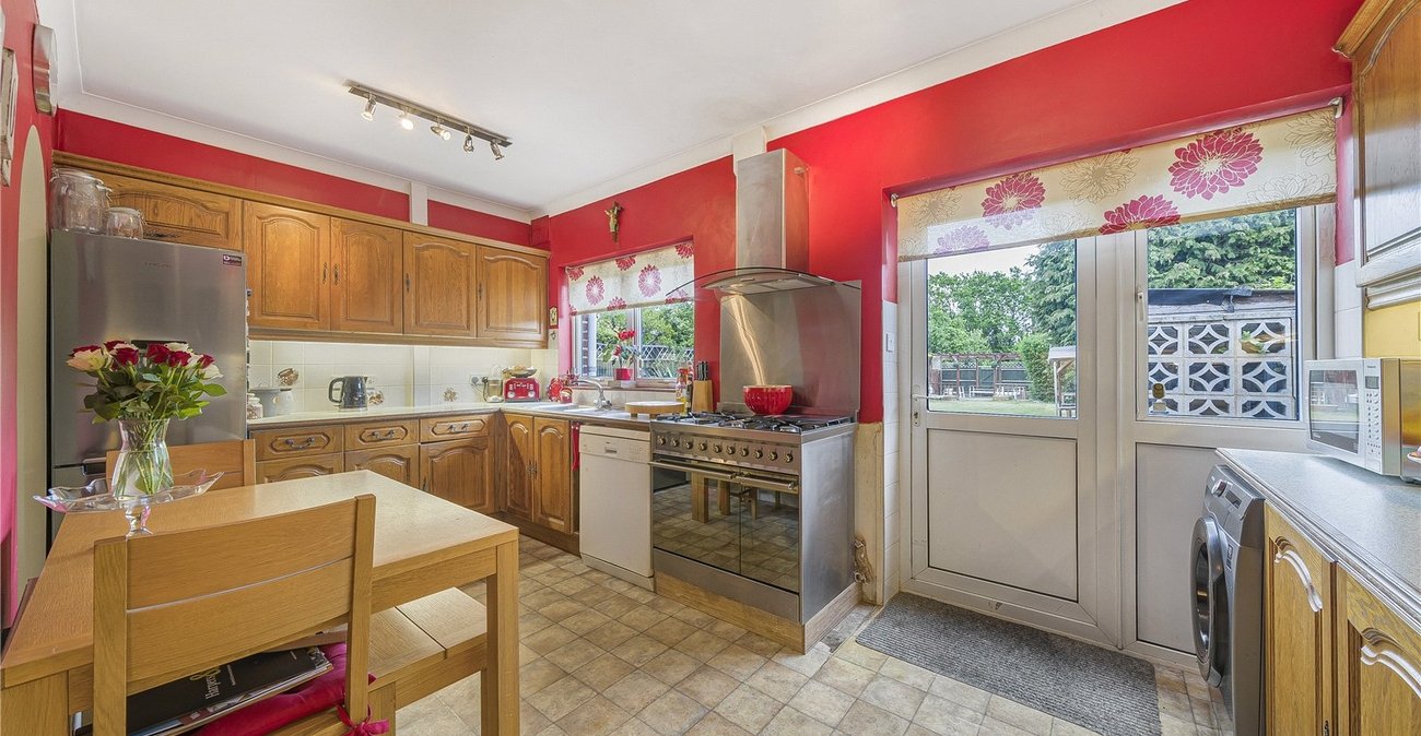 4 bedroom house for sale in West Dartford | Robinson Jackson