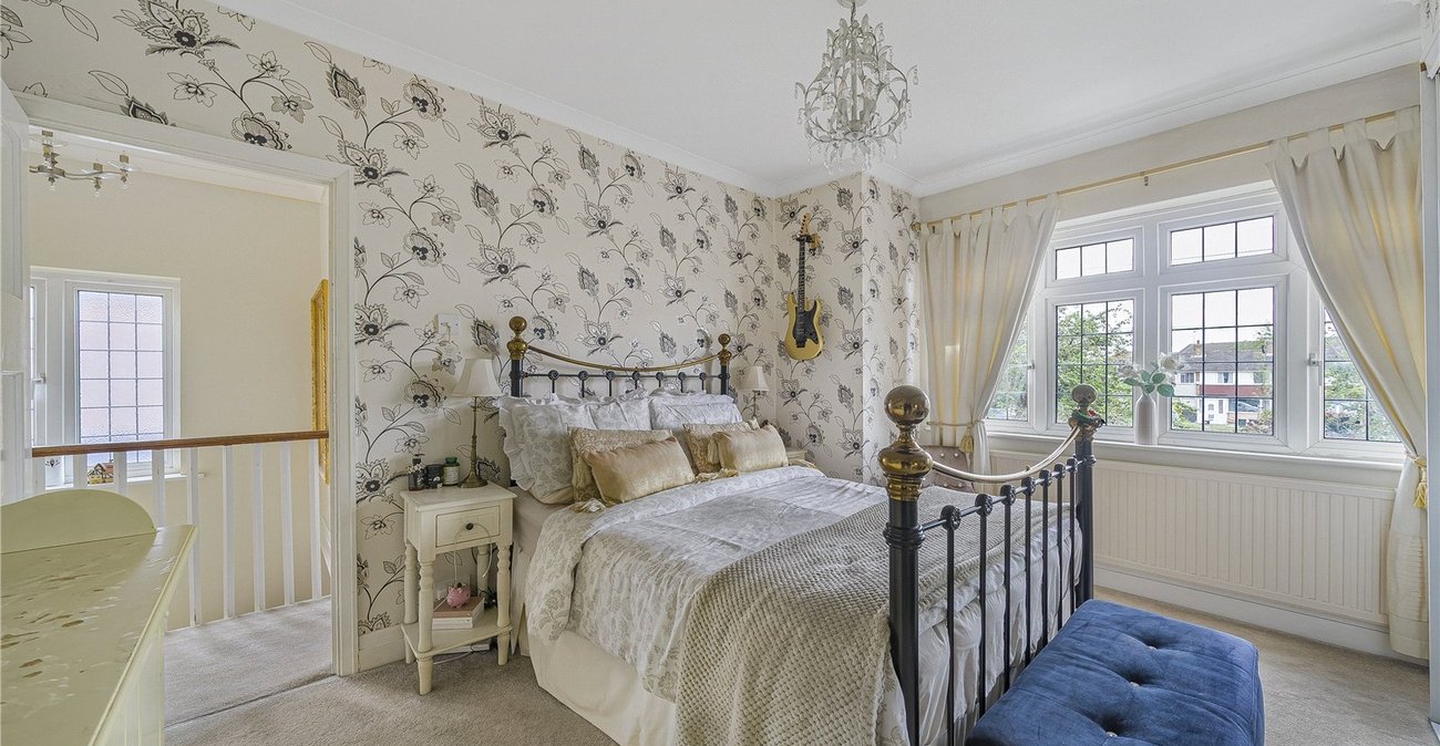 4 bedroom house for sale in West Dartford | Robinson Jackson