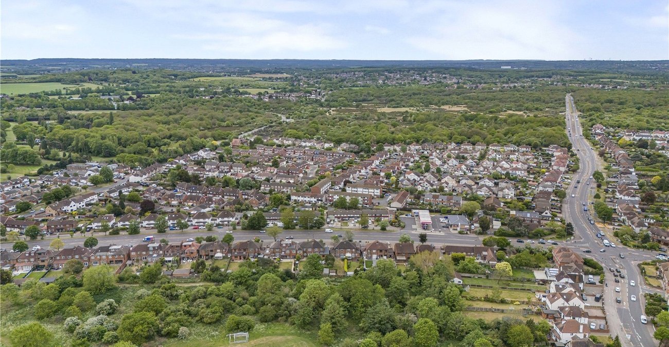 4 bedroom house for sale in West Dartford | Robinson Jackson