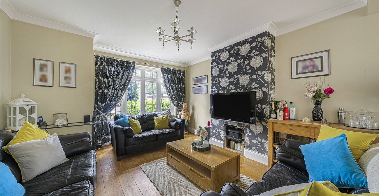 4 bedroom house for sale in West Dartford | Robinson Jackson