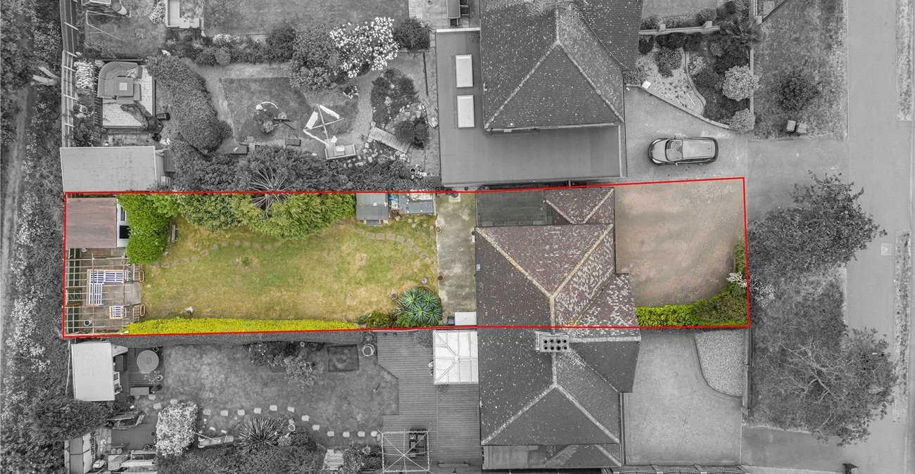 4 bedroom house for sale in West Dartford | Robinson Jackson