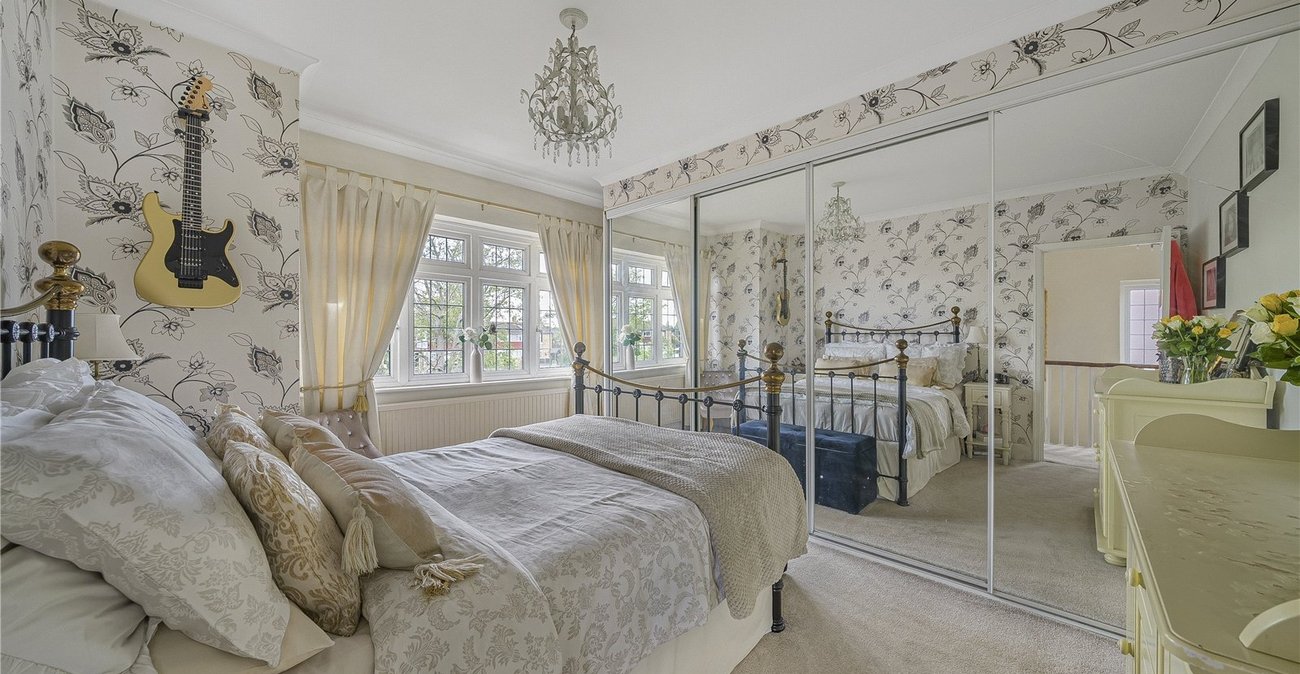 4 bedroom house for sale in West Dartford | Robinson Jackson