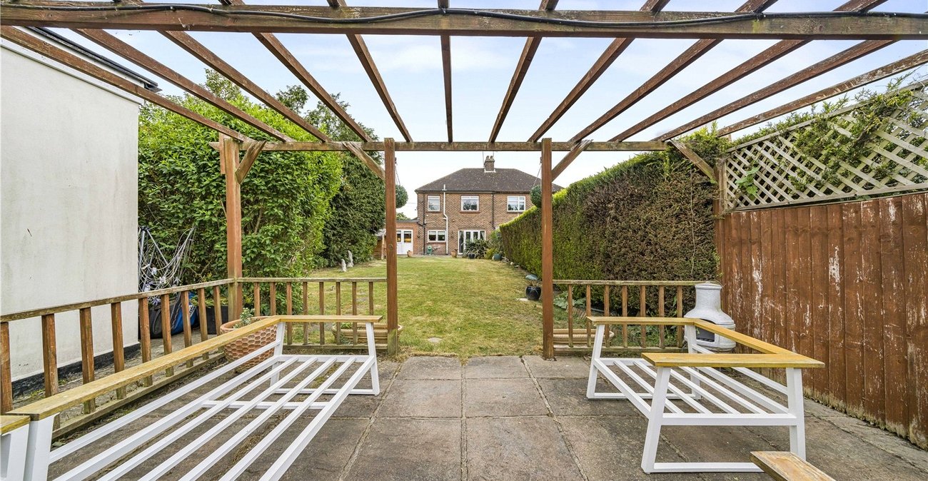 4 bedroom house for sale in West Dartford | Robinson Jackson