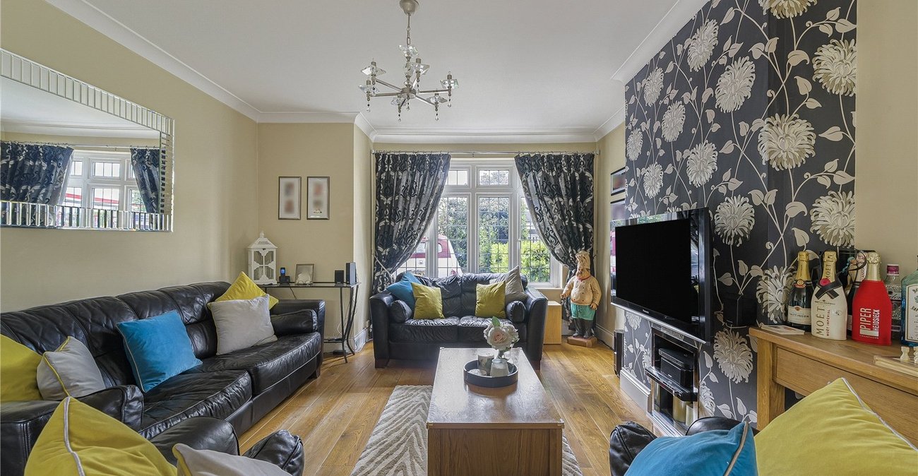 4 bedroom house for sale in West Dartford | Robinson Jackson