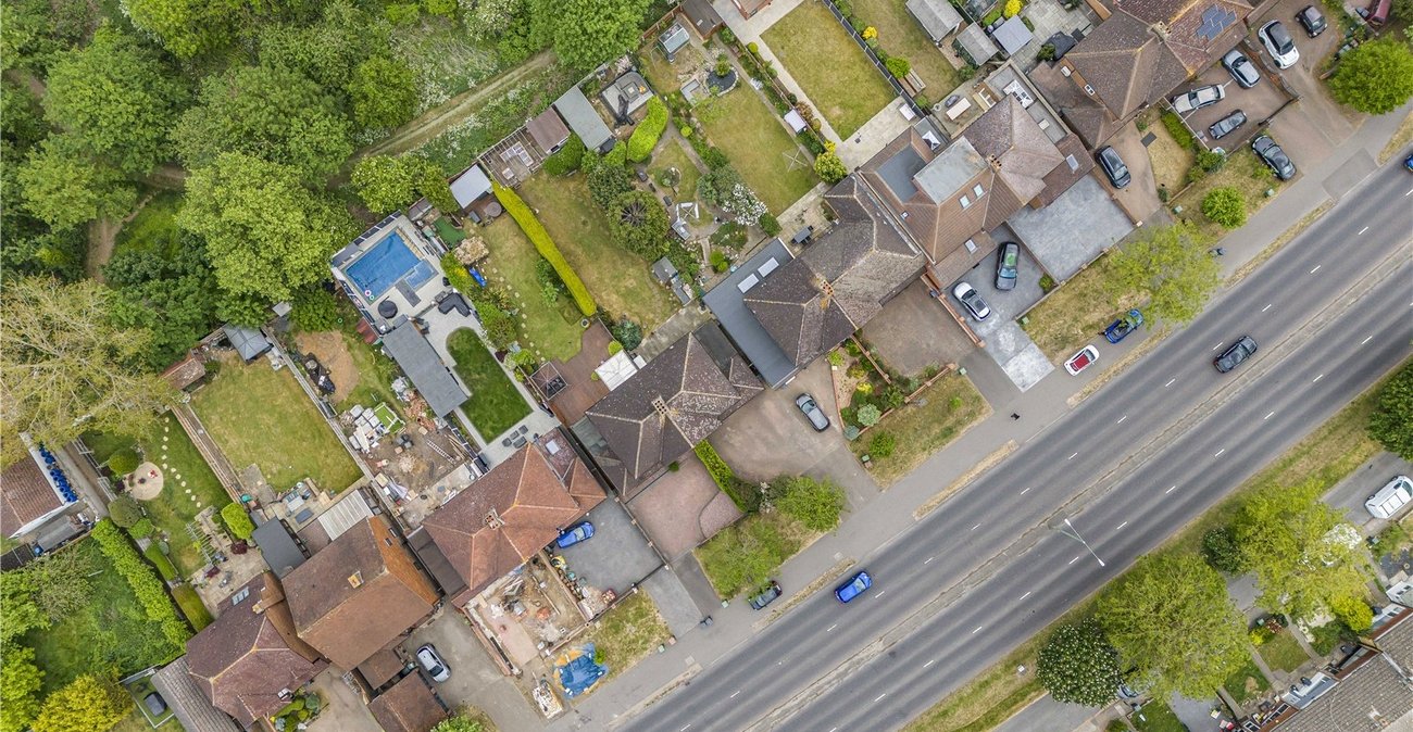 4 bedroom house for sale in West Dartford | Robinson Jackson