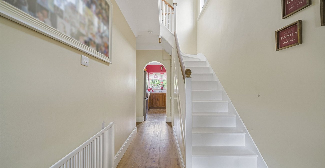 4 bedroom house for sale in West Dartford | Robinson Jackson