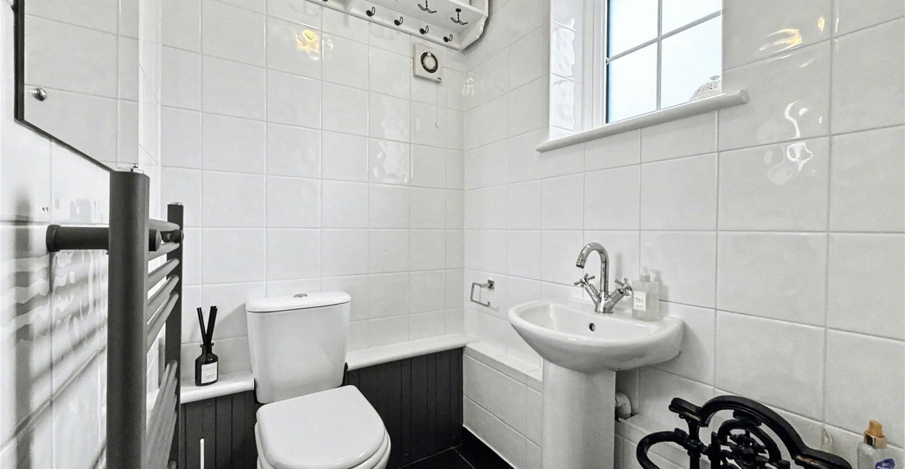 3 bedroom house for sale in Wigmore | Robinson Michael & Jackson