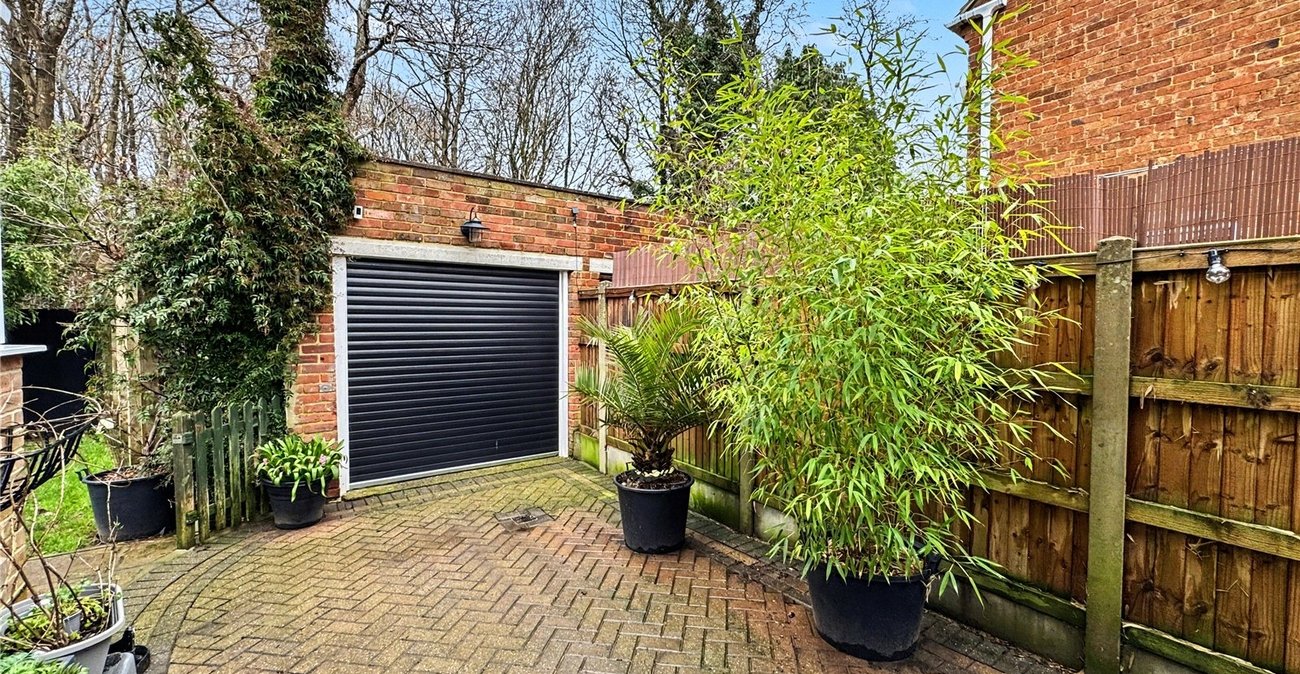 3 bedroom house for sale in Wigmore | Robinson Michael & Jackson