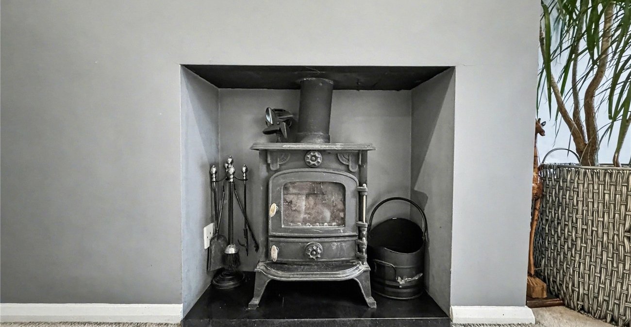 3 bedroom house for sale in Wigmore | Robinson Michael & Jackson