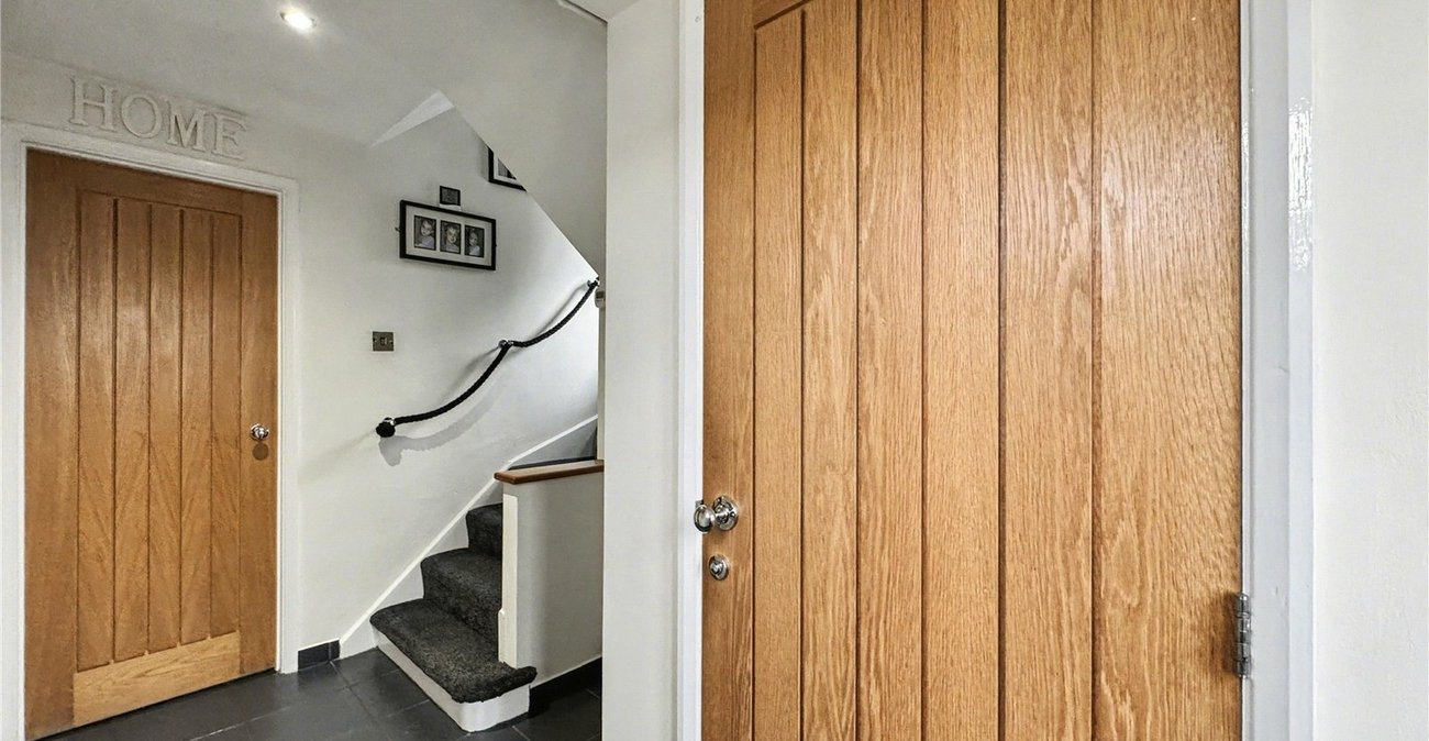 3 bedroom house for sale in Wigmore | Robinson Michael & Jackson