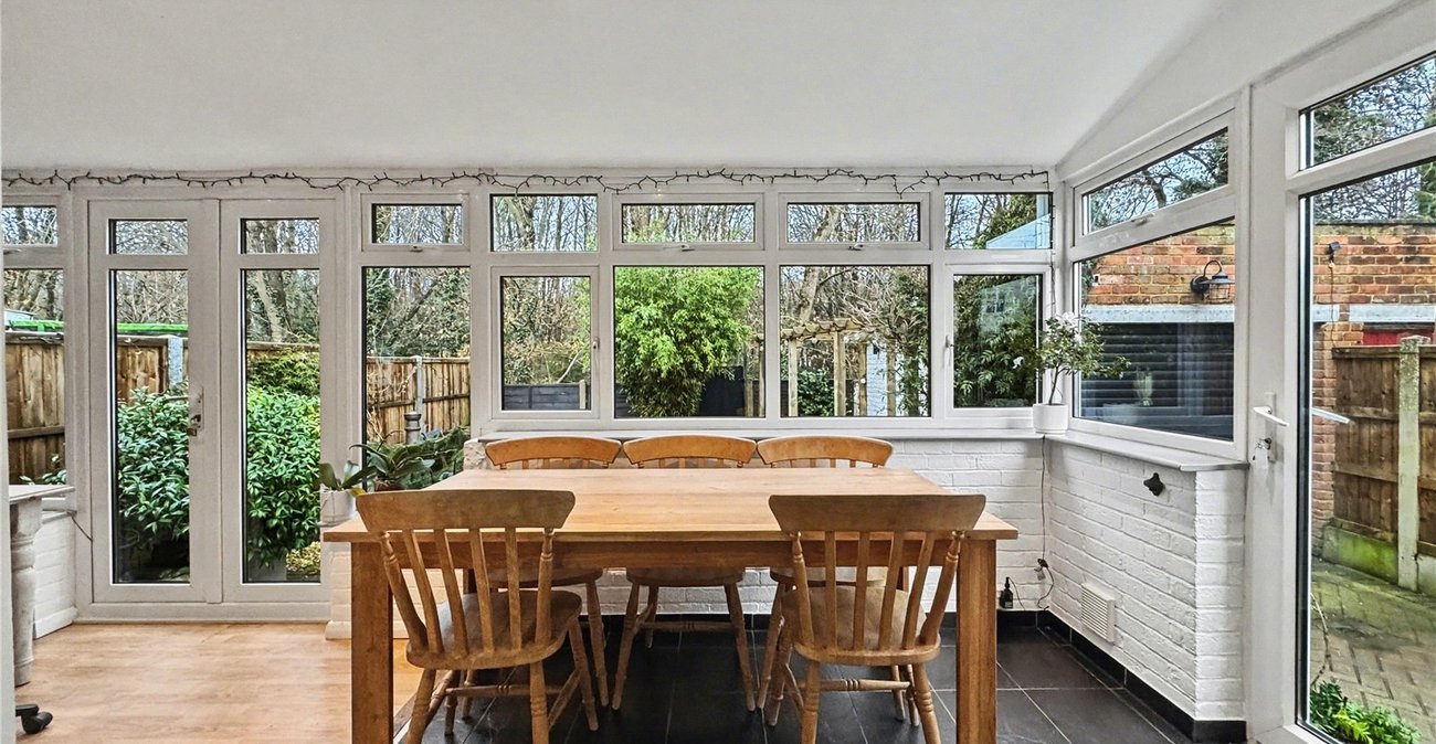 3 bedroom house for sale in Wigmore | Robinson Michael & Jackson