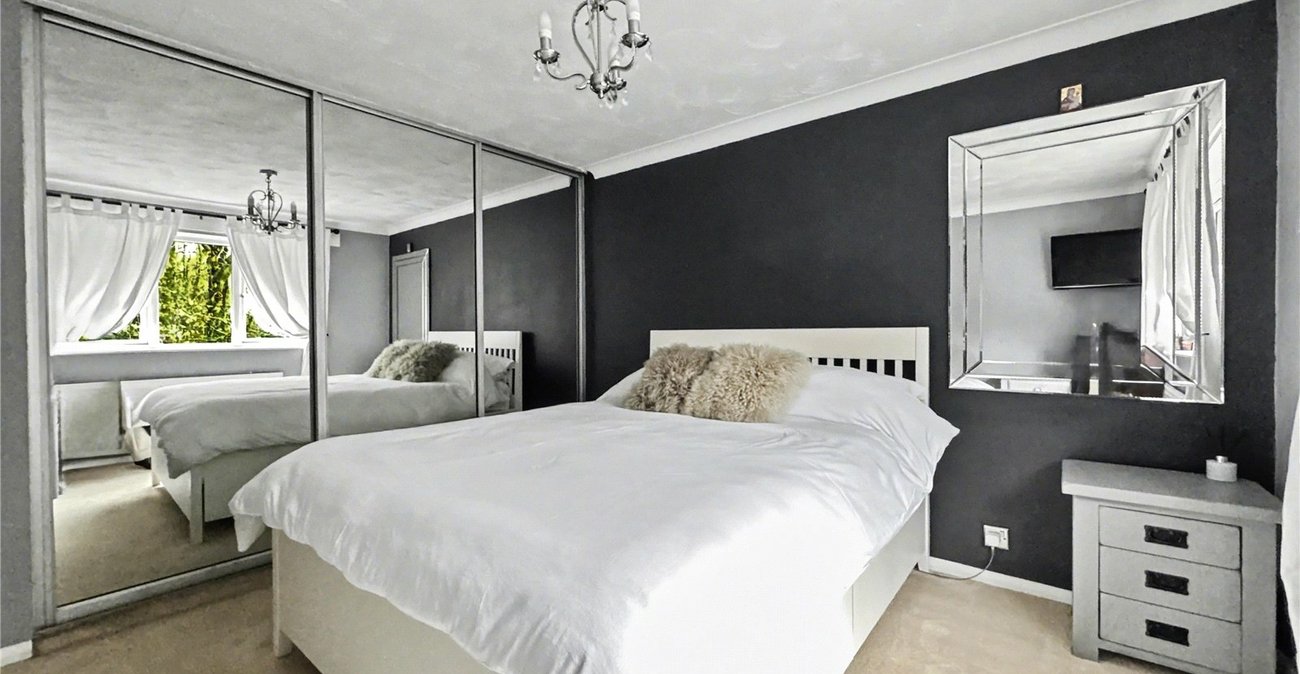 3 bedroom house for sale in Wigmore | Robinson Michael & Jackson